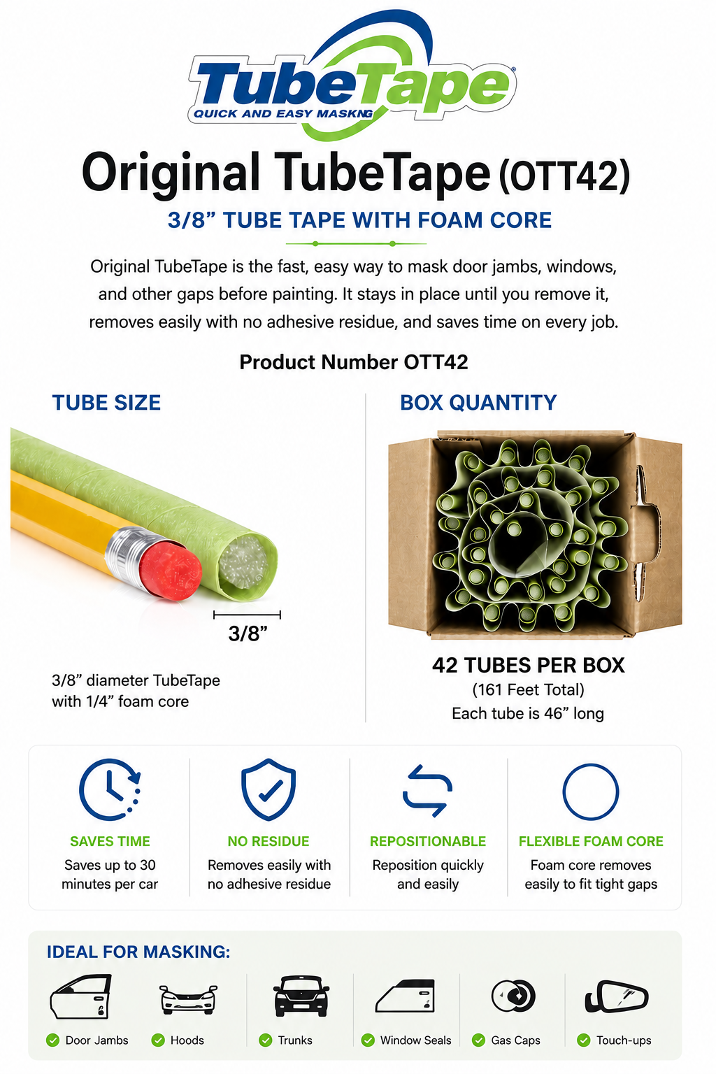 TubeTape™